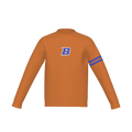 BSU Broncos - Kids Classic Fit - Orange