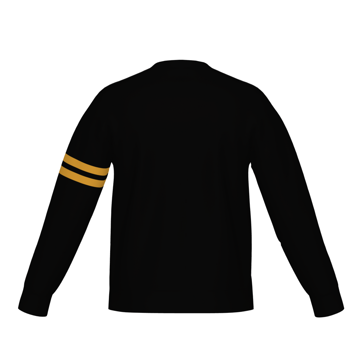 Idaho Vandals – Adult Classic Fit - Black