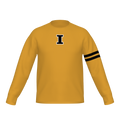 Idaho Vandals – Adult Classic Fit - Gold