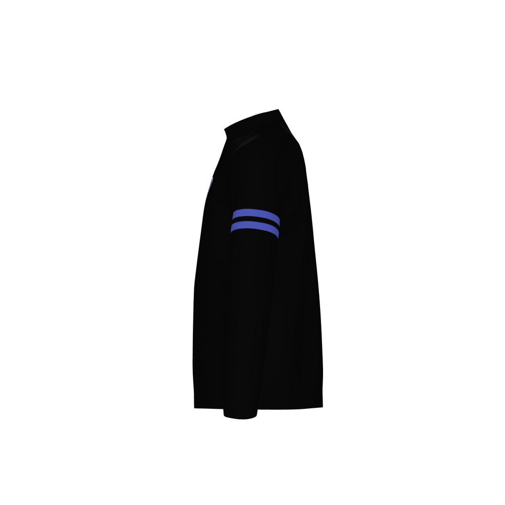 BSU Broncos - Kids Classic Fit - BBlack