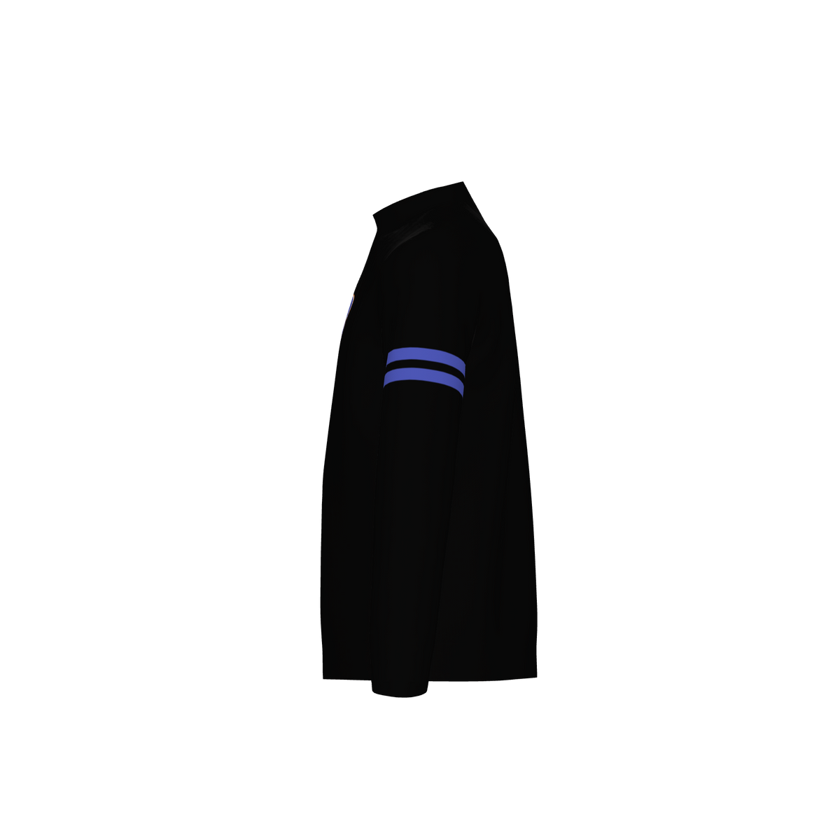 BSU Broncos - Kids Classic Fit - BBlack