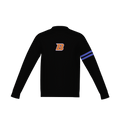 BSU Broncos - Kids Classic Fit - Retro Black