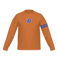 BSU Broncos – Adult Classic Fit - Orange
