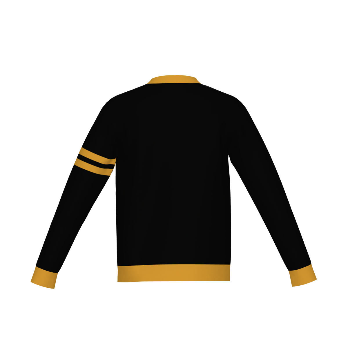 Idaho Vandals – Kids Classic Fit - Black Retro