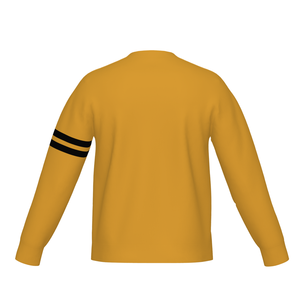 Idaho Vandals – Adult Classic Fit - Gold