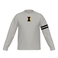 Idaho Vandals – Adult Classic Fit - Silver