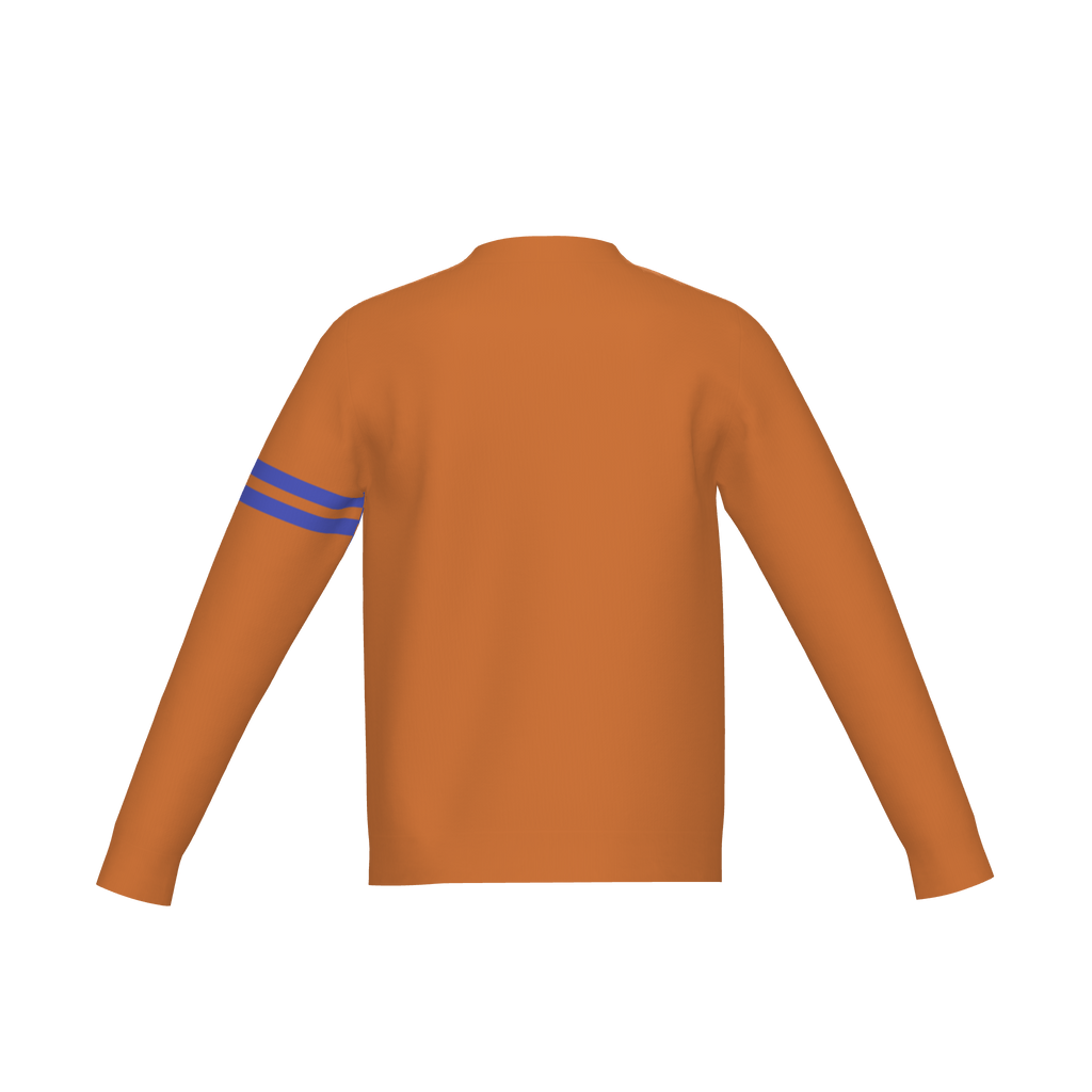 BSU Broncos - Kids Classic Fit - Orange