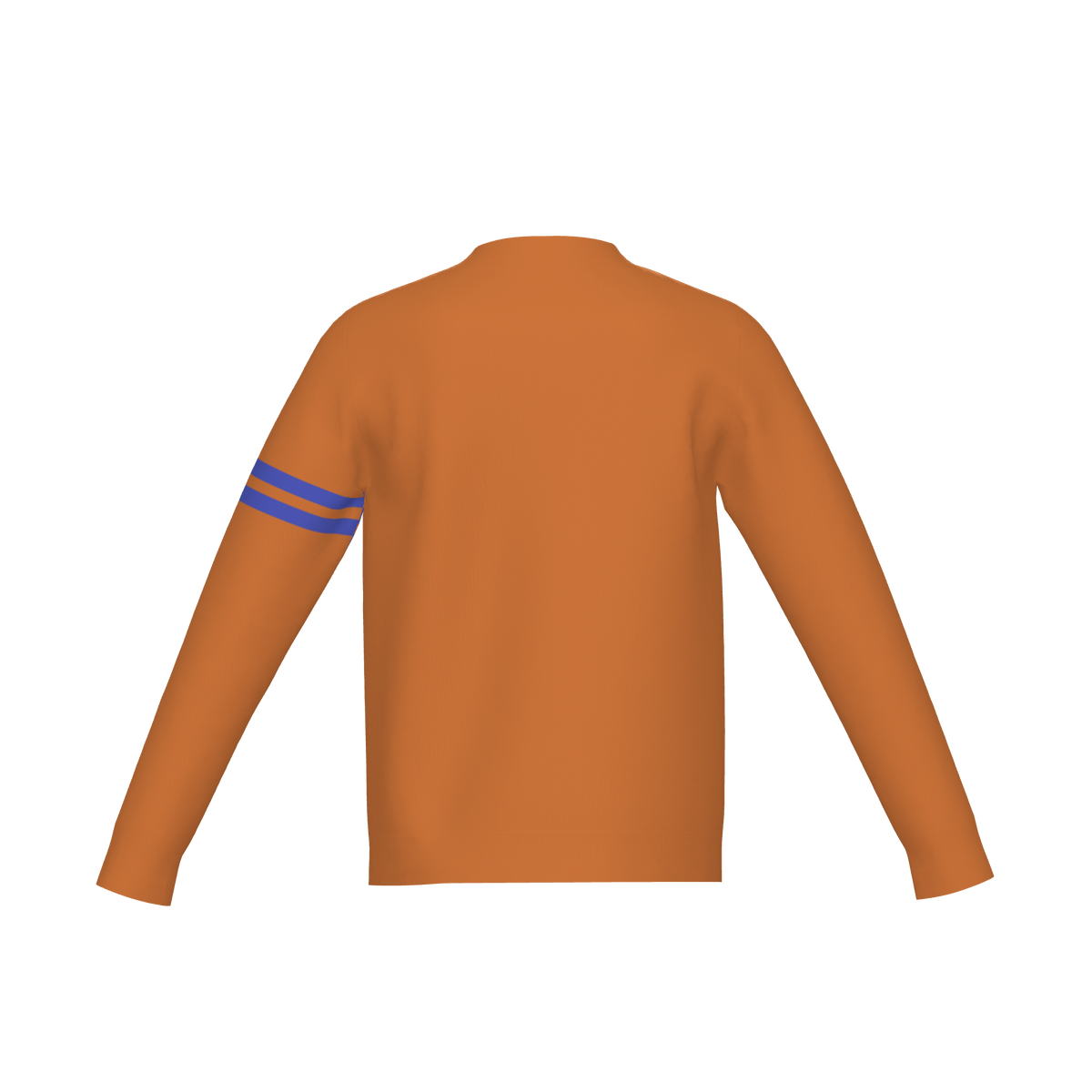 BSU Broncos - Kids Classic Fit - Orange