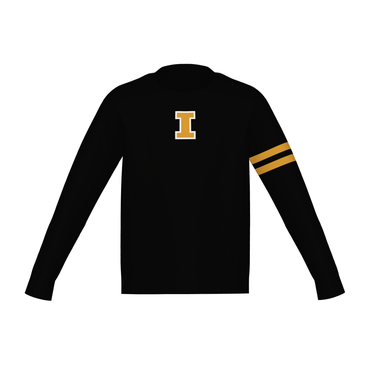 Idaho Vandals – Kids Classic Fit - Black
