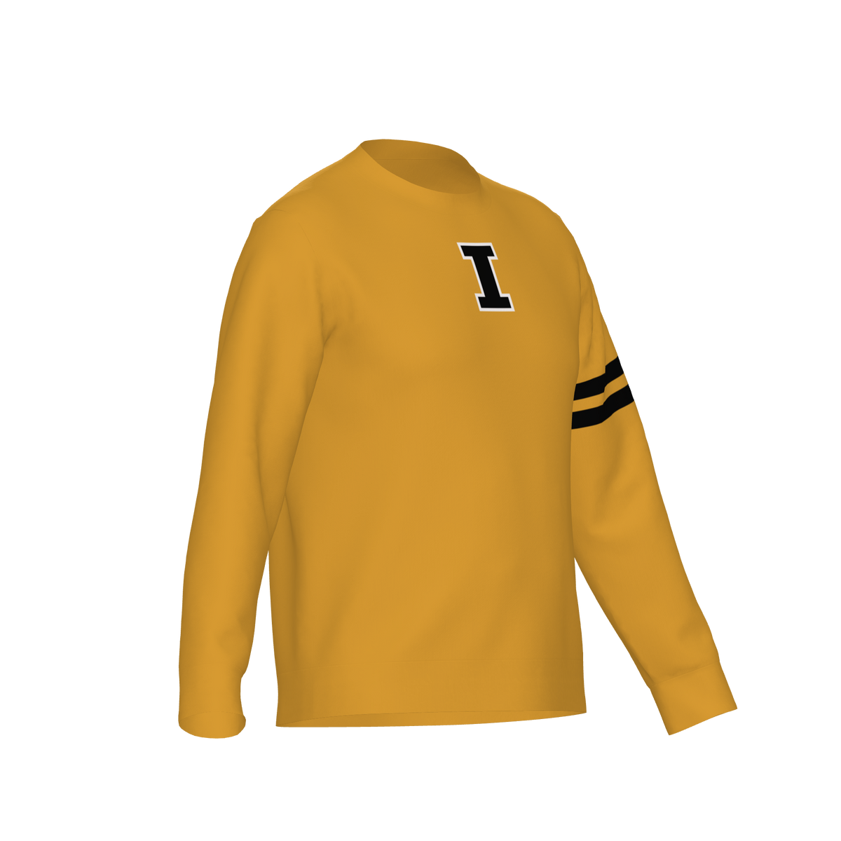 Idaho Vandals – Adult Classic Fit - Gold