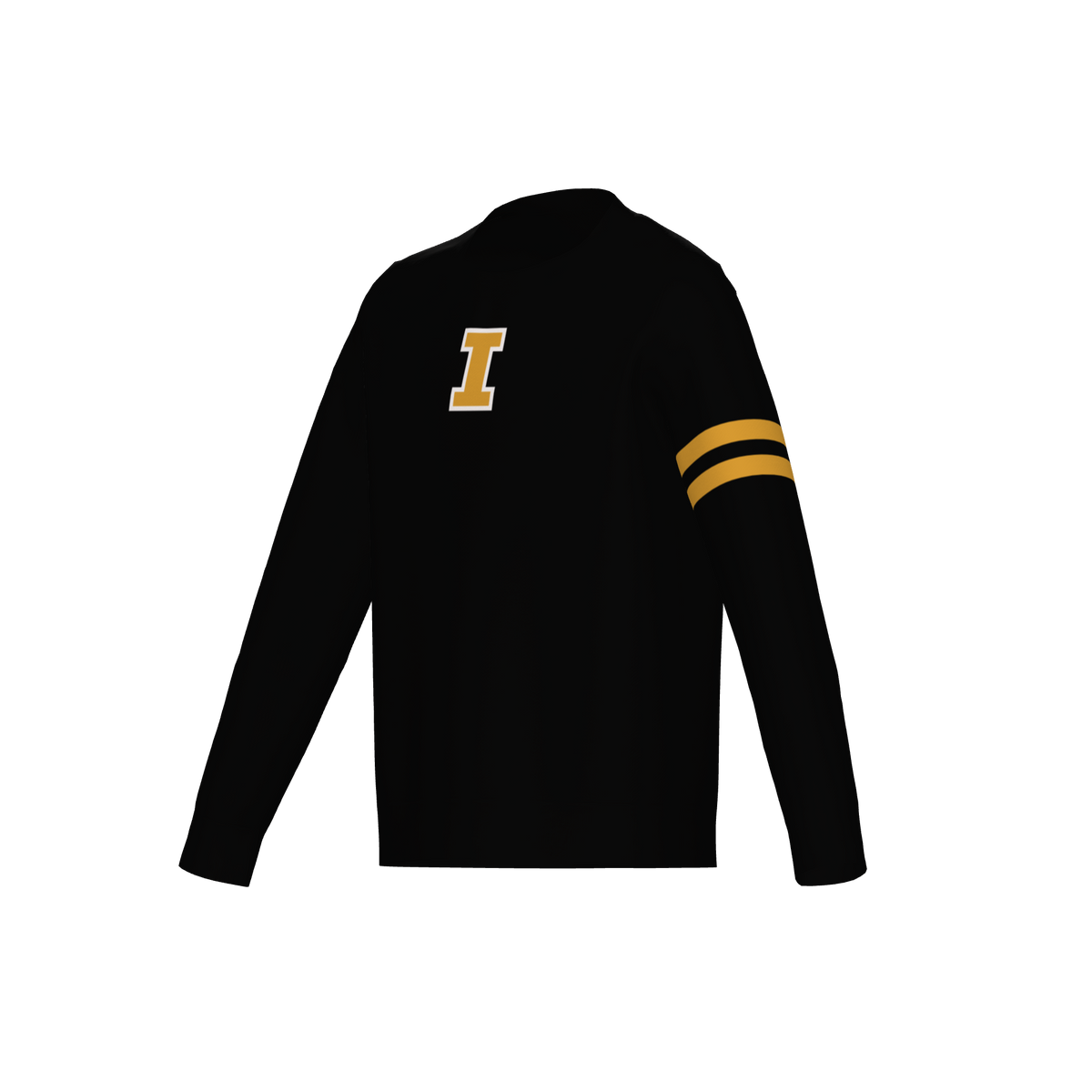 Idaho Vandals – Kids Classic Fit - Black