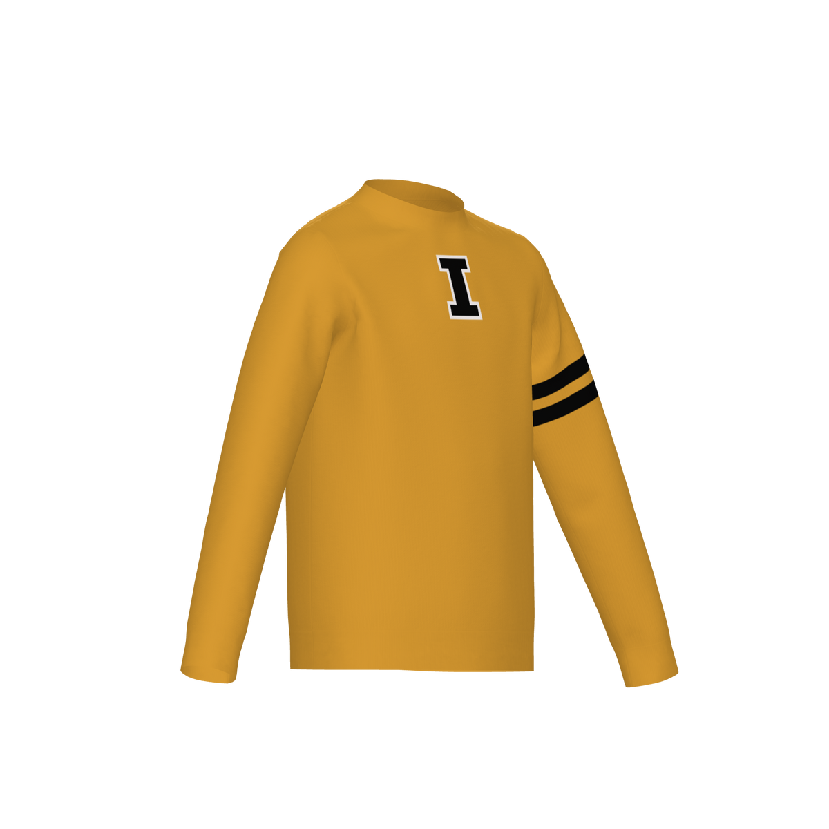 Idaho Vandals – Kids Classic Fit - Gold