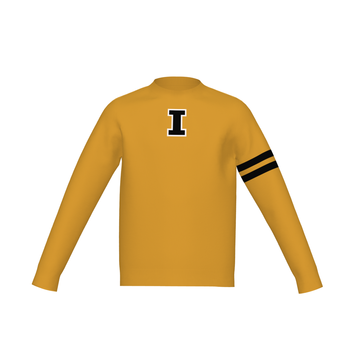 Idaho Vandals – Kids Classic Fit - Gold