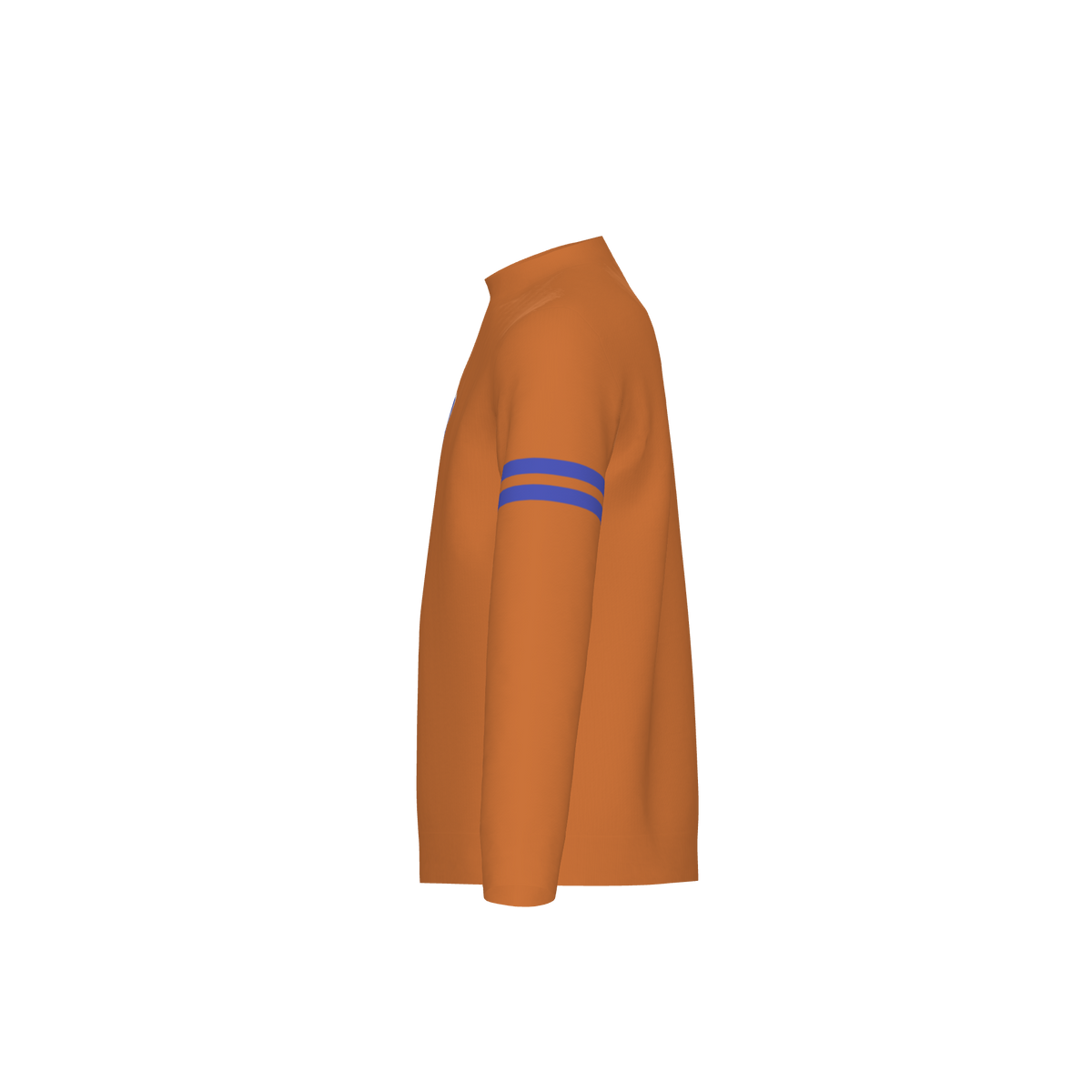 BSU Broncos - Kids Classic Fit - Orange