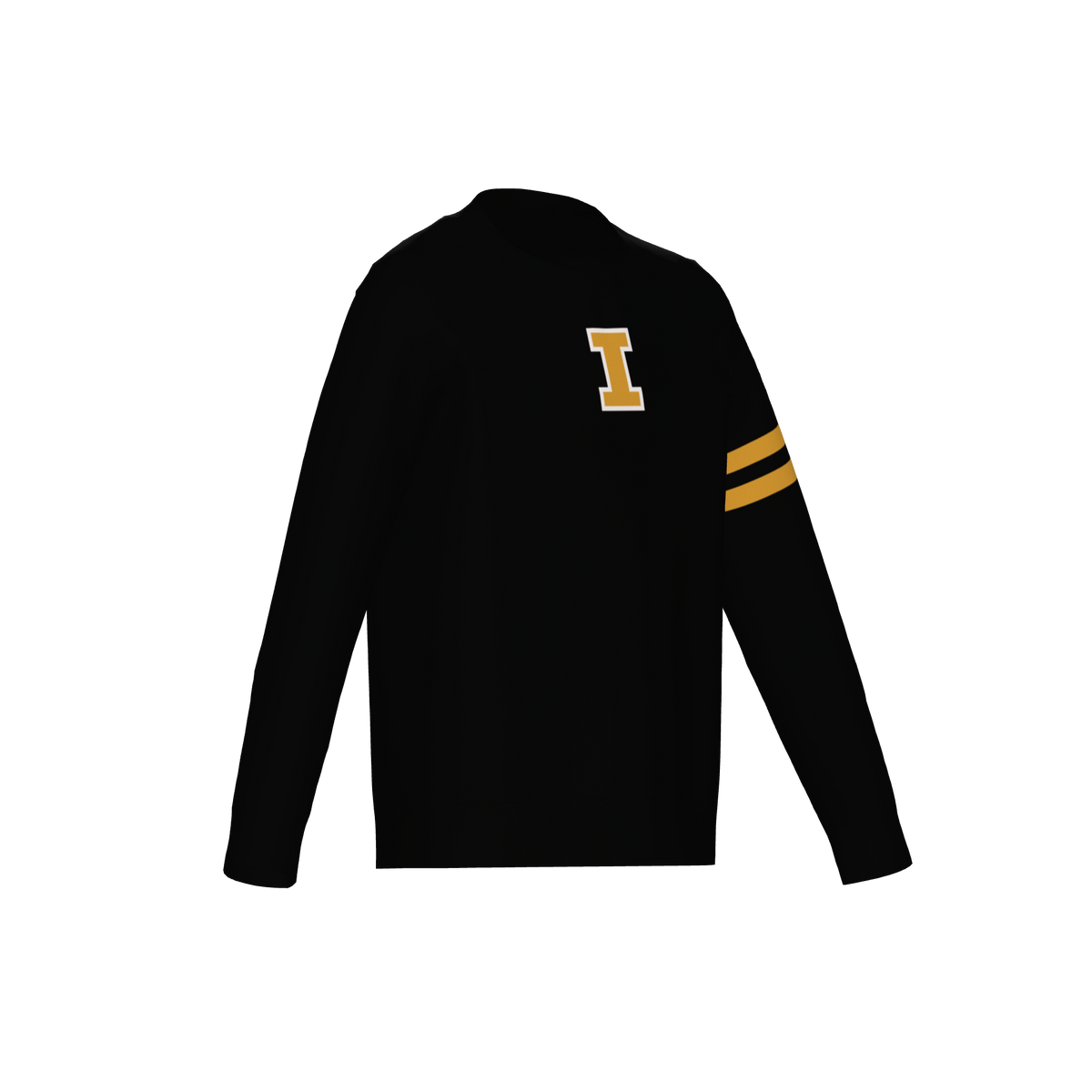 Idaho Vandals – Kids Classic Fit - Black