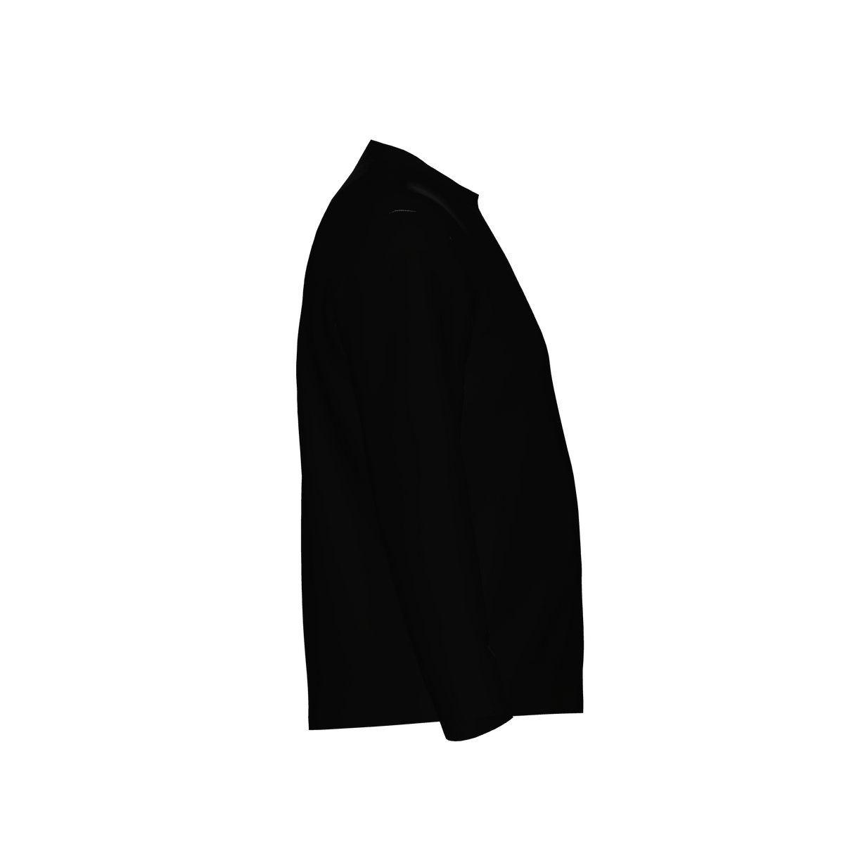 BSU Broncos – Adult Classic Fit - Black