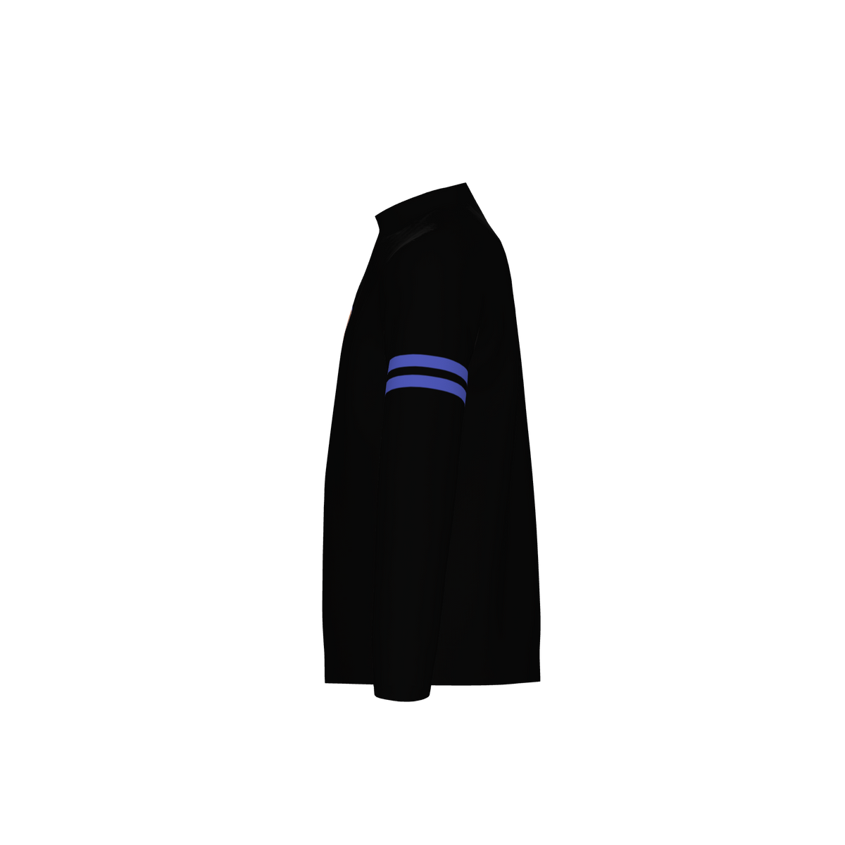 BSU Broncos - Kids Classic Fit - OBlack