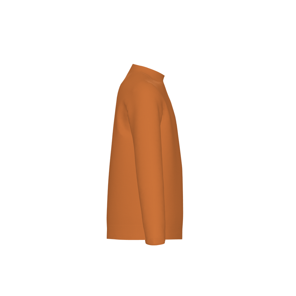 BSU Broncos - Kids Classic Fit - Orange