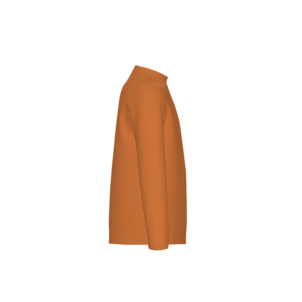 BSU Broncos - Kids Classic Fit - Orange
