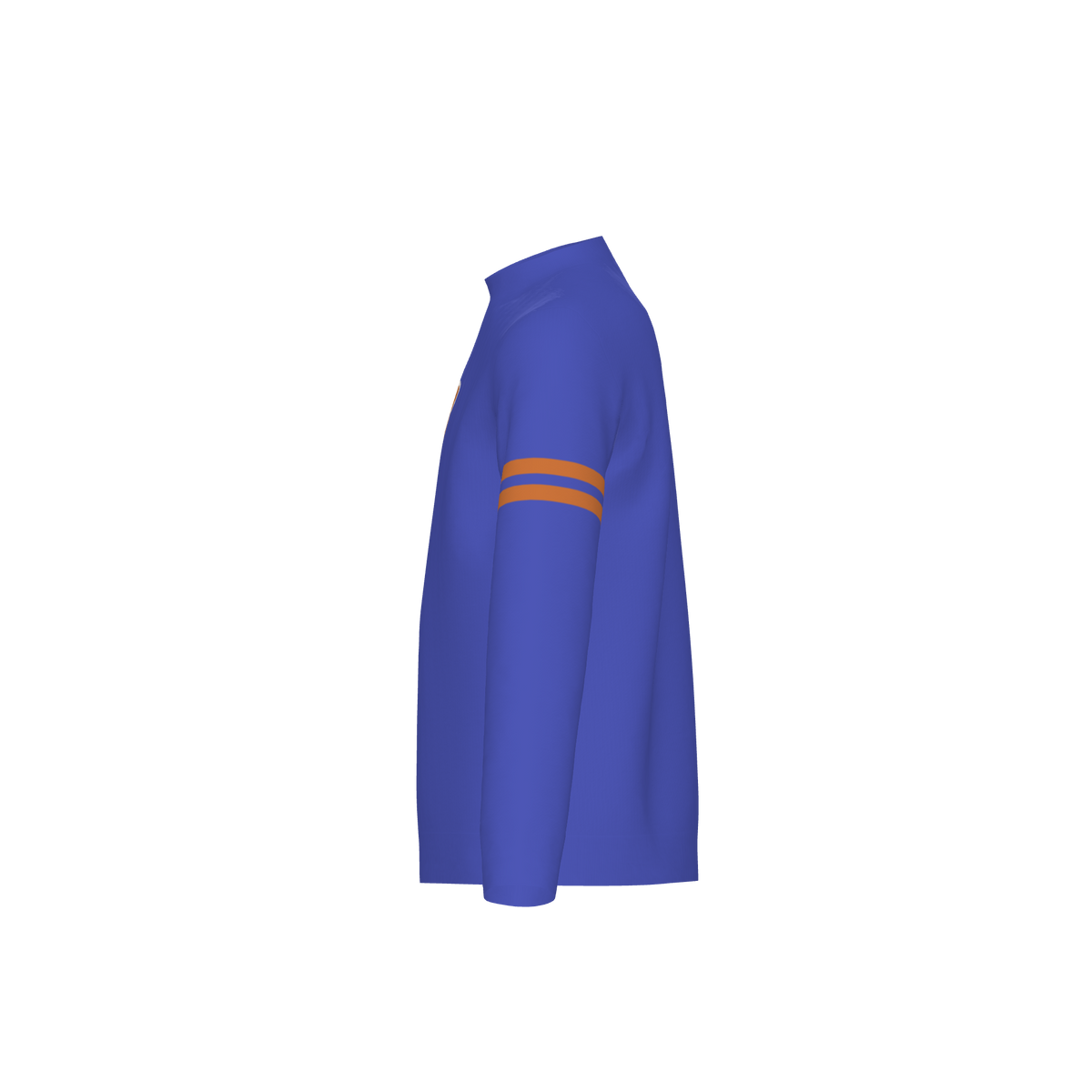BSU Broncos - Kids Classic Fit - Blue