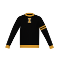 Idaho Vandals – Kids Classic Fit - Black Retro