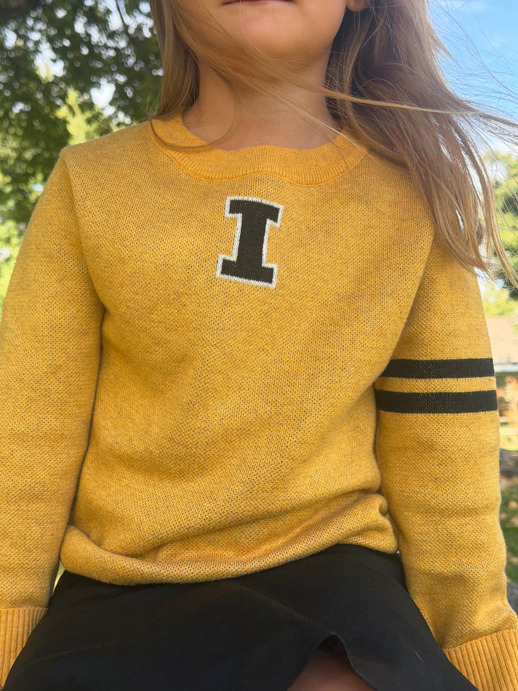 Idaho Vandals – Adult Classic Fit - Gold