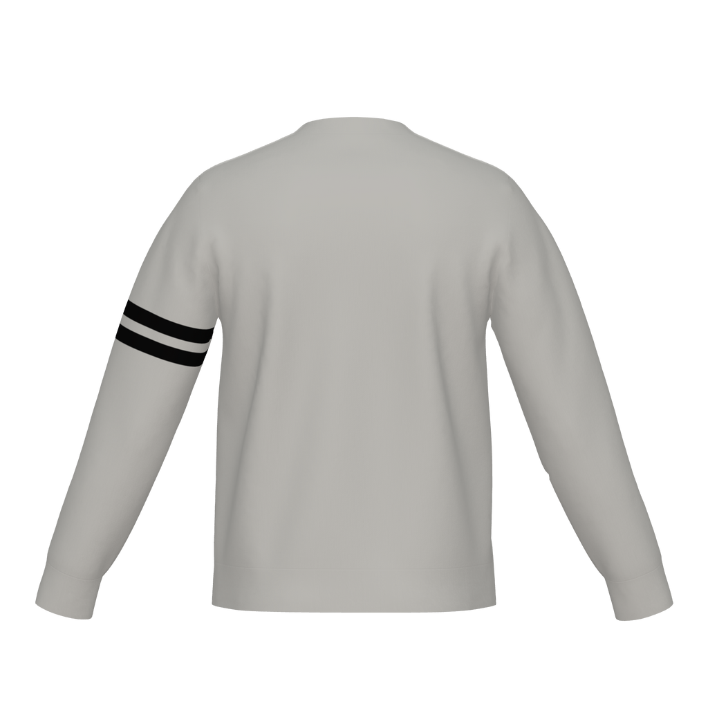 Idaho Vandals – Adult Classic Fit - Silver