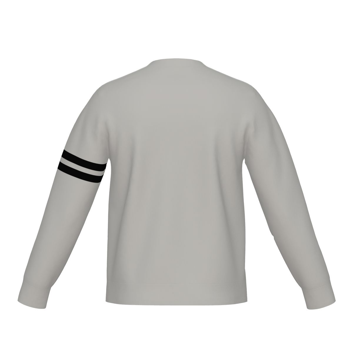 Idaho Vandals – Adult Classic Fit - Silver
