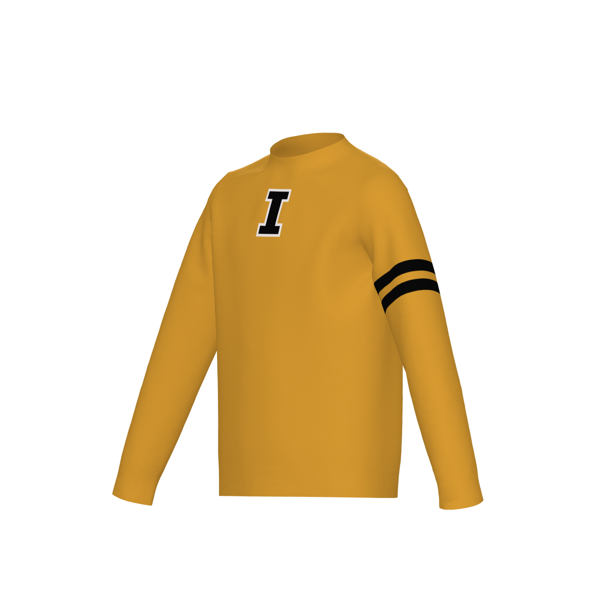 Idaho Vandals – Kids Classic Fit - Gold