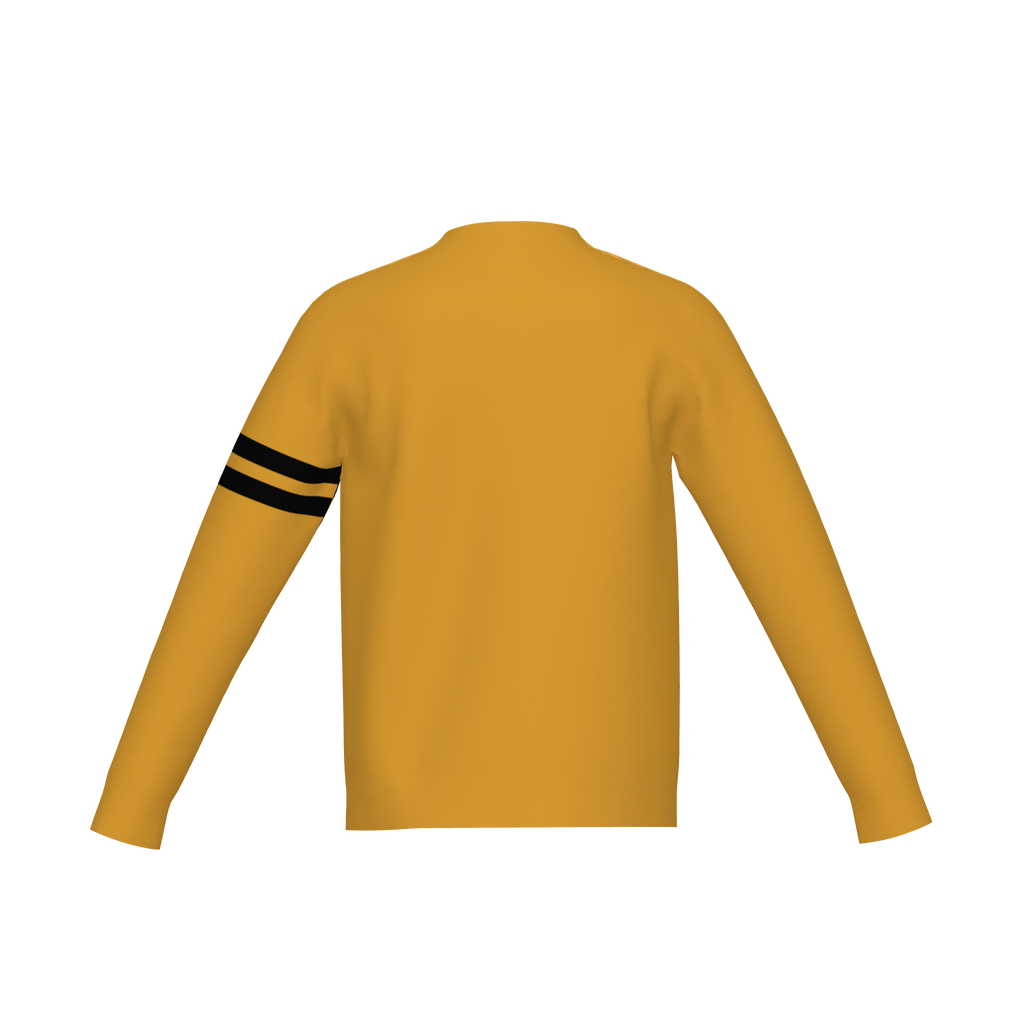 Idaho Vandals – Kids Classic Fit - Gold