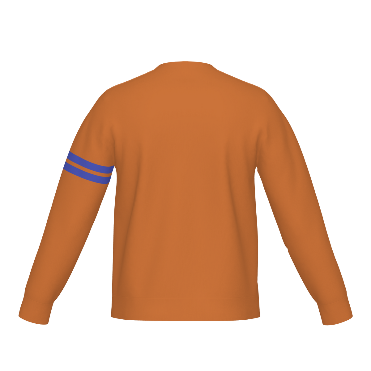 BSU Broncos – Adult Classic Fit - Orange