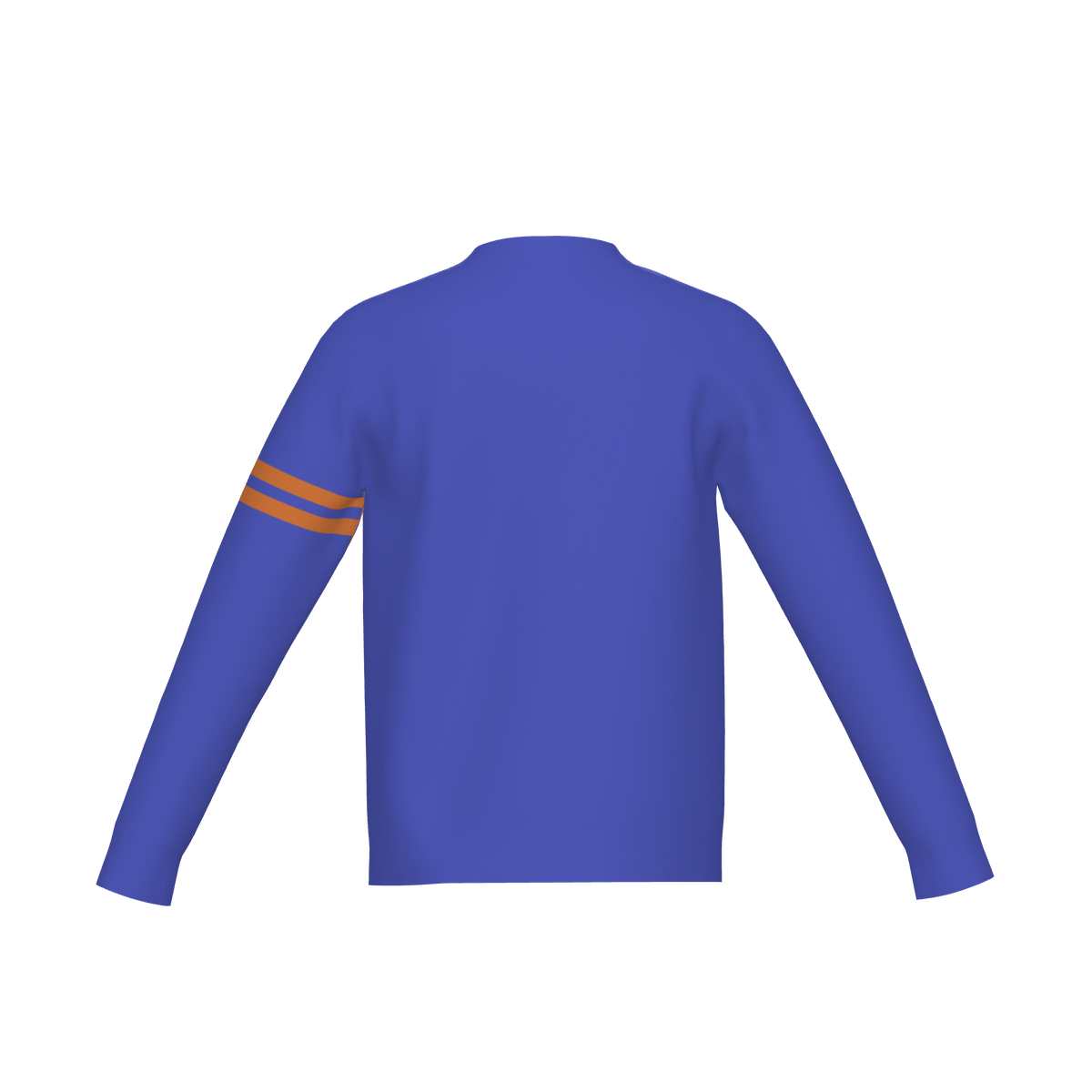 BSU Broncos - Kids Classic Fit - Blue