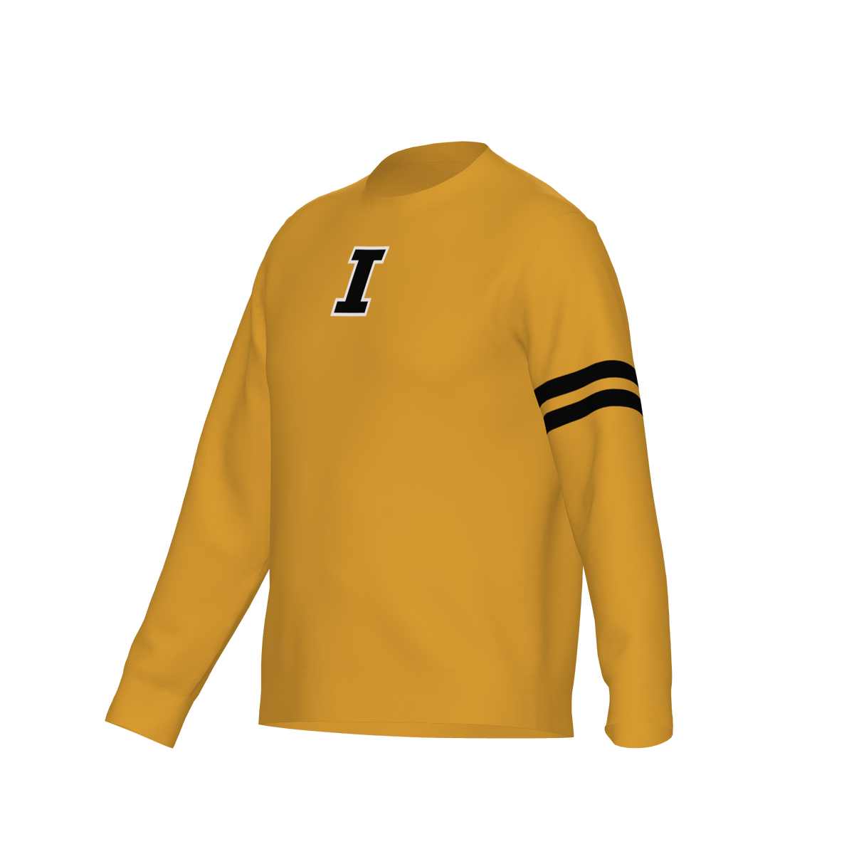 Idaho Vandals – Adult Classic Fit - Gold