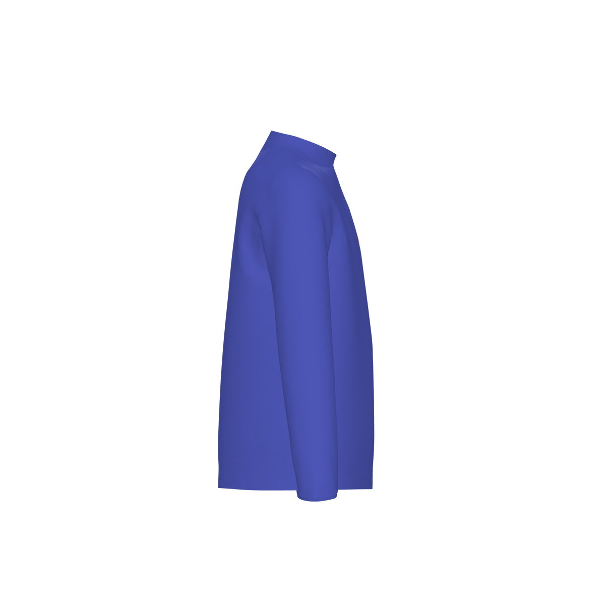 BSU Broncos - Kids Classic Fit - Blue