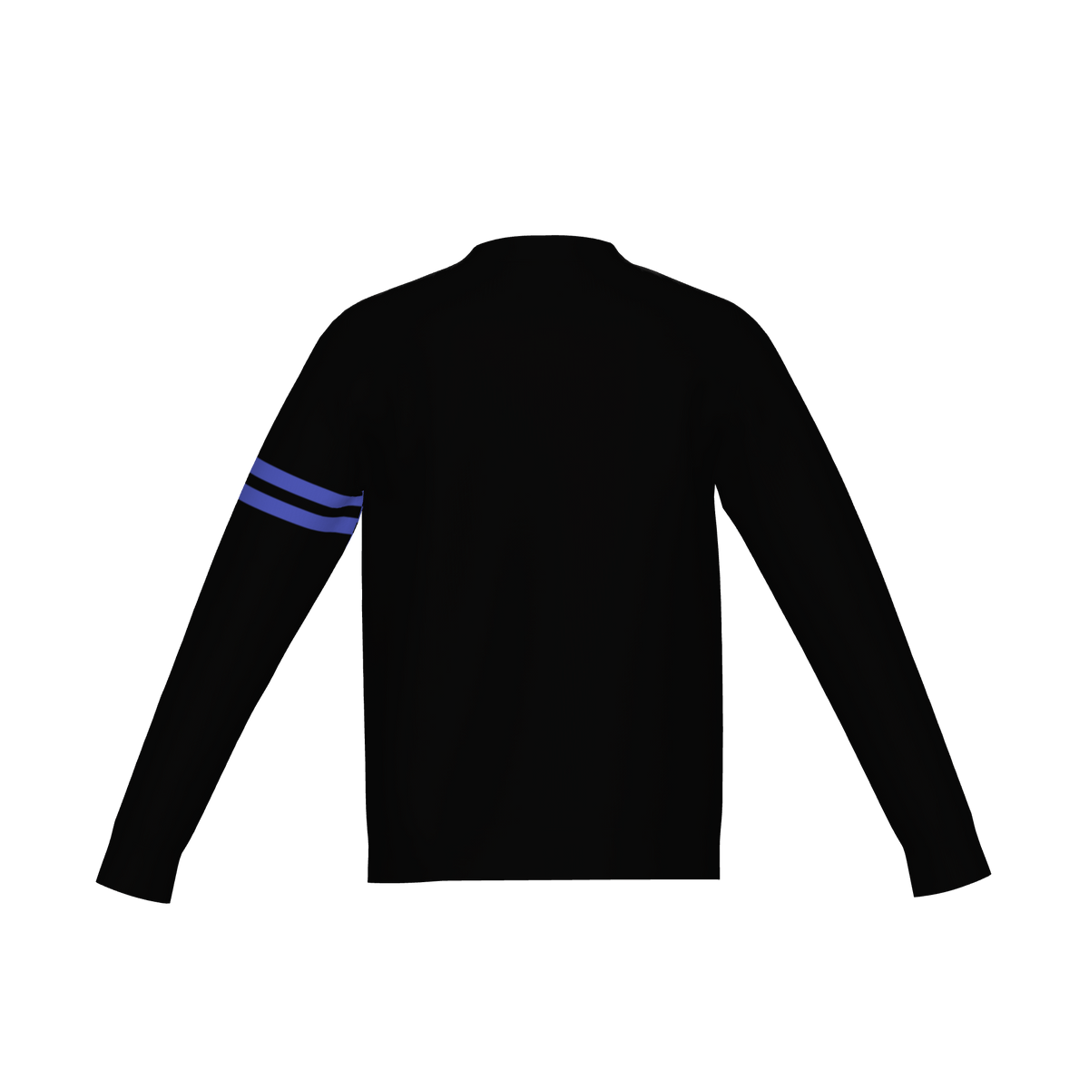 BSU Broncos - Kids Classic Fit - OBlack
